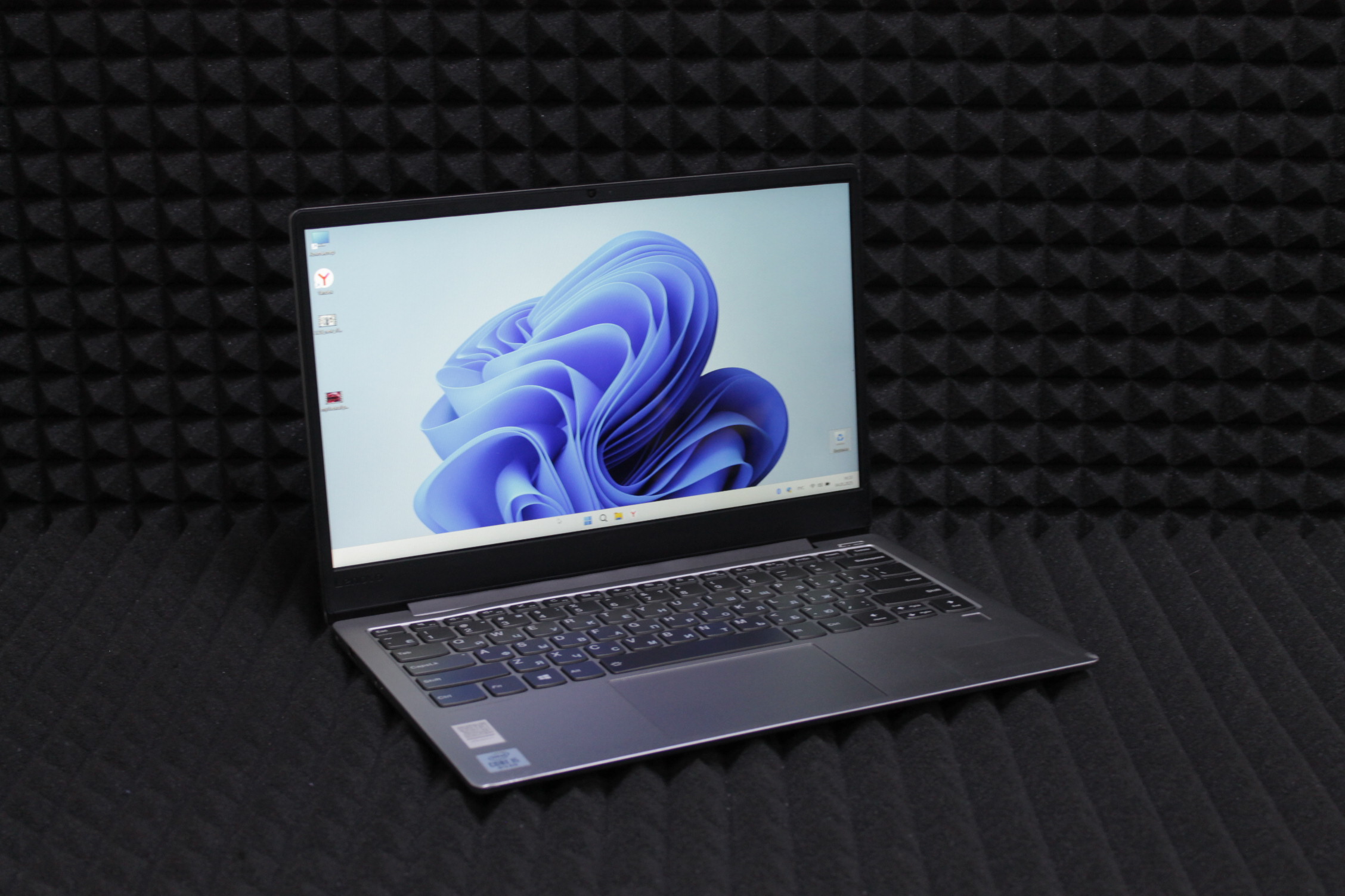 Ноутбук Lenovo S530-13IML(81WU001THH)
