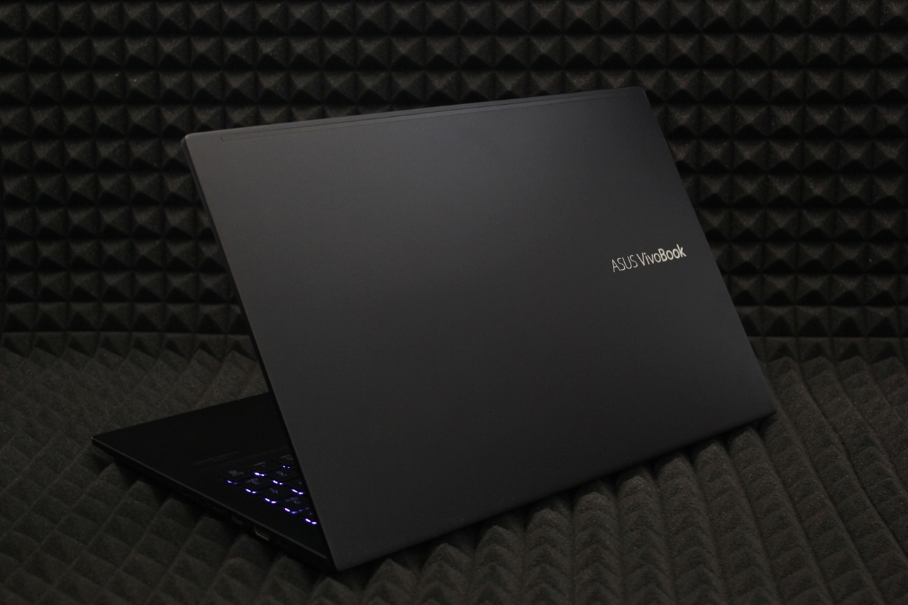 Ноутбук ASUS VIVOBOOK M513U (зар.)
