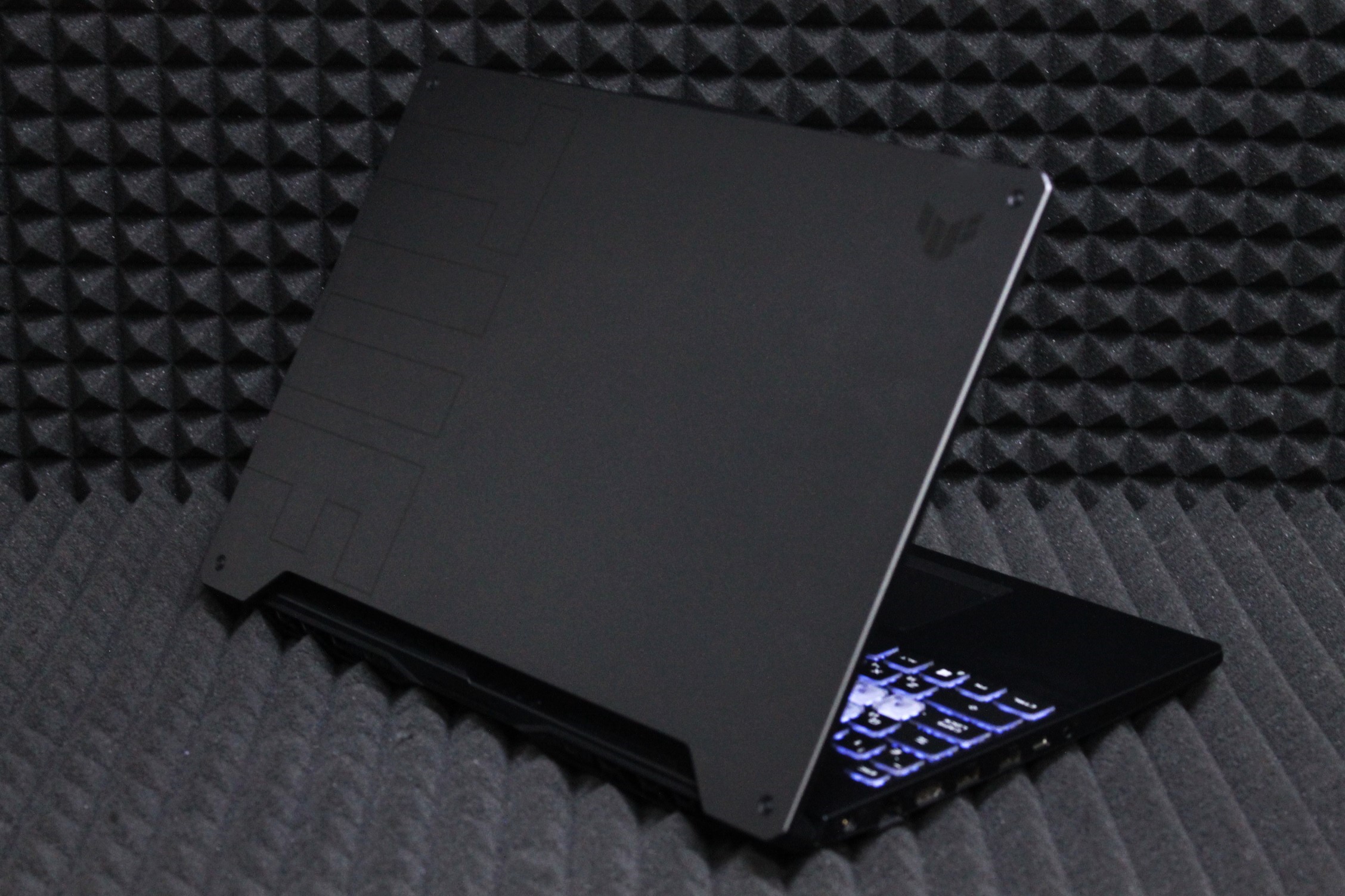 Ноутбук Asus TUF Gaming F15 FX506HE-HN013T