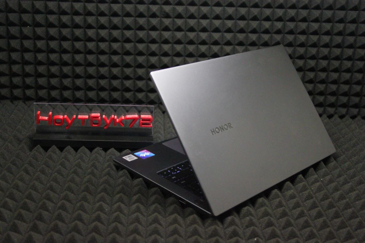 Ноутбук Honor MagicBook X14 NBR-WAI9