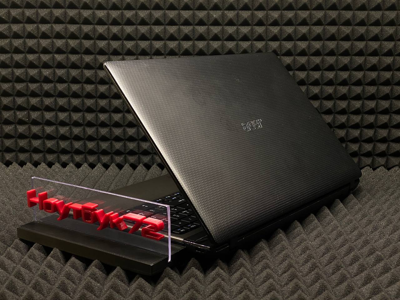 Ноутбук Acer Aspire 5750G-2354G50Mnkk