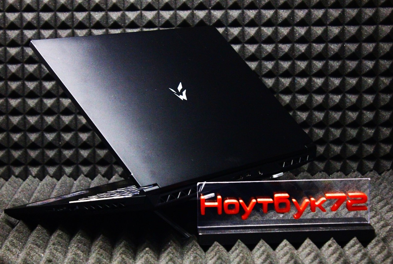 Ноутбук ARDOR GAMING NEO N15-I5ND411