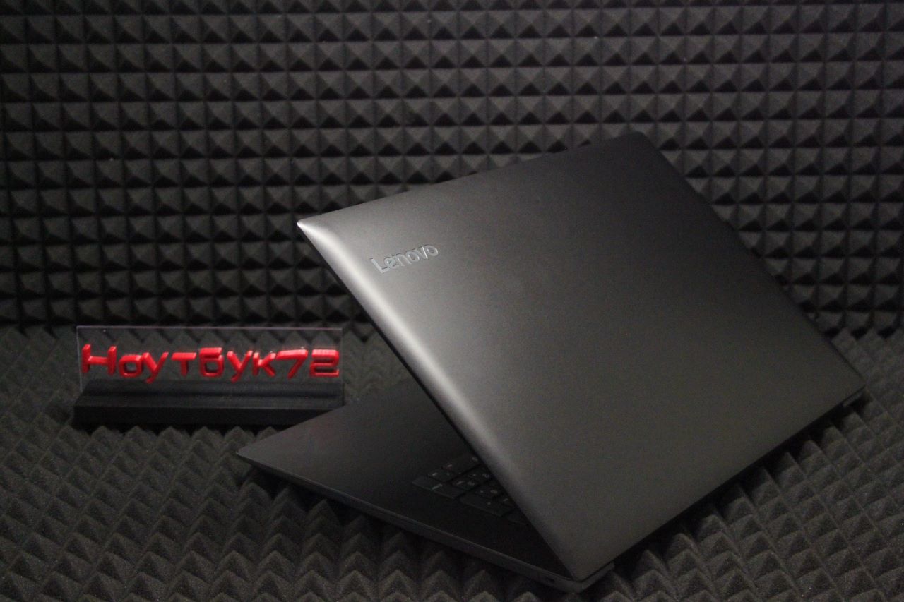 Ноутбук Lenovo IdeaPad 320-17ISK1