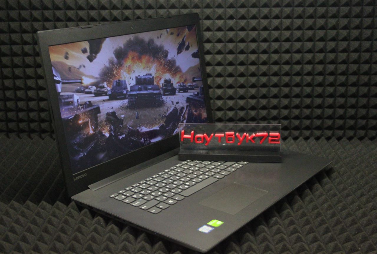 Ноутбук Lenovo IdeaPad 320-17ISK1