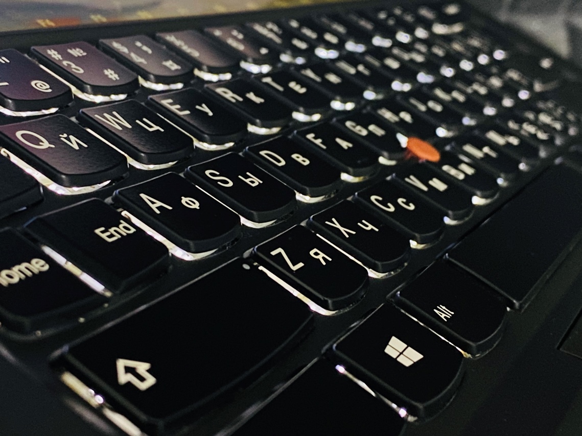 Ноутбук Lenovo ThinkPad X1 Carbon Gen 2