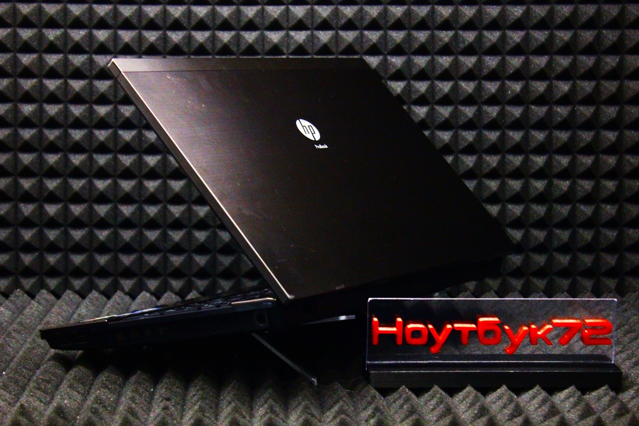 Ноутбук HP ProBook 4520S