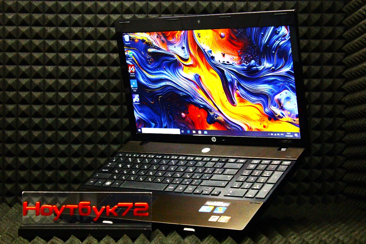 Ноутбук HP ProBook 4520S