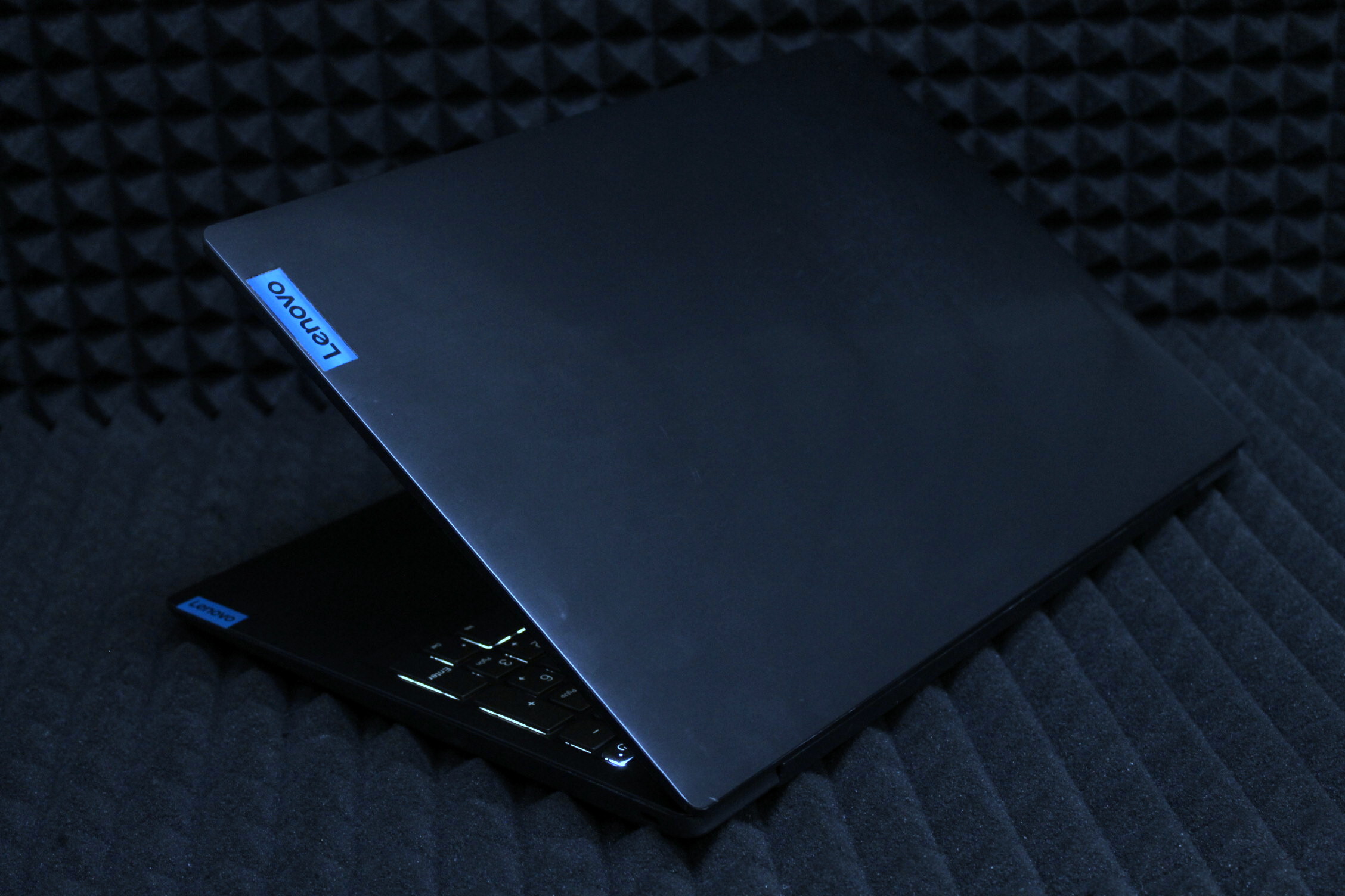Ноутбук Lenovo IdeaPad L340-15IRH Gaming