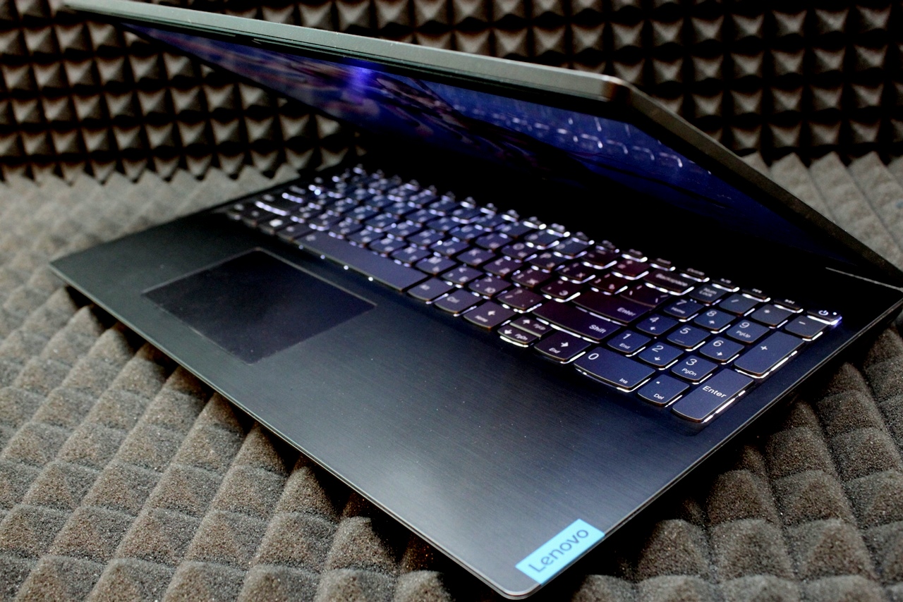 Ноутбук Lenovo IdeaPad L340-15IRH Gaming