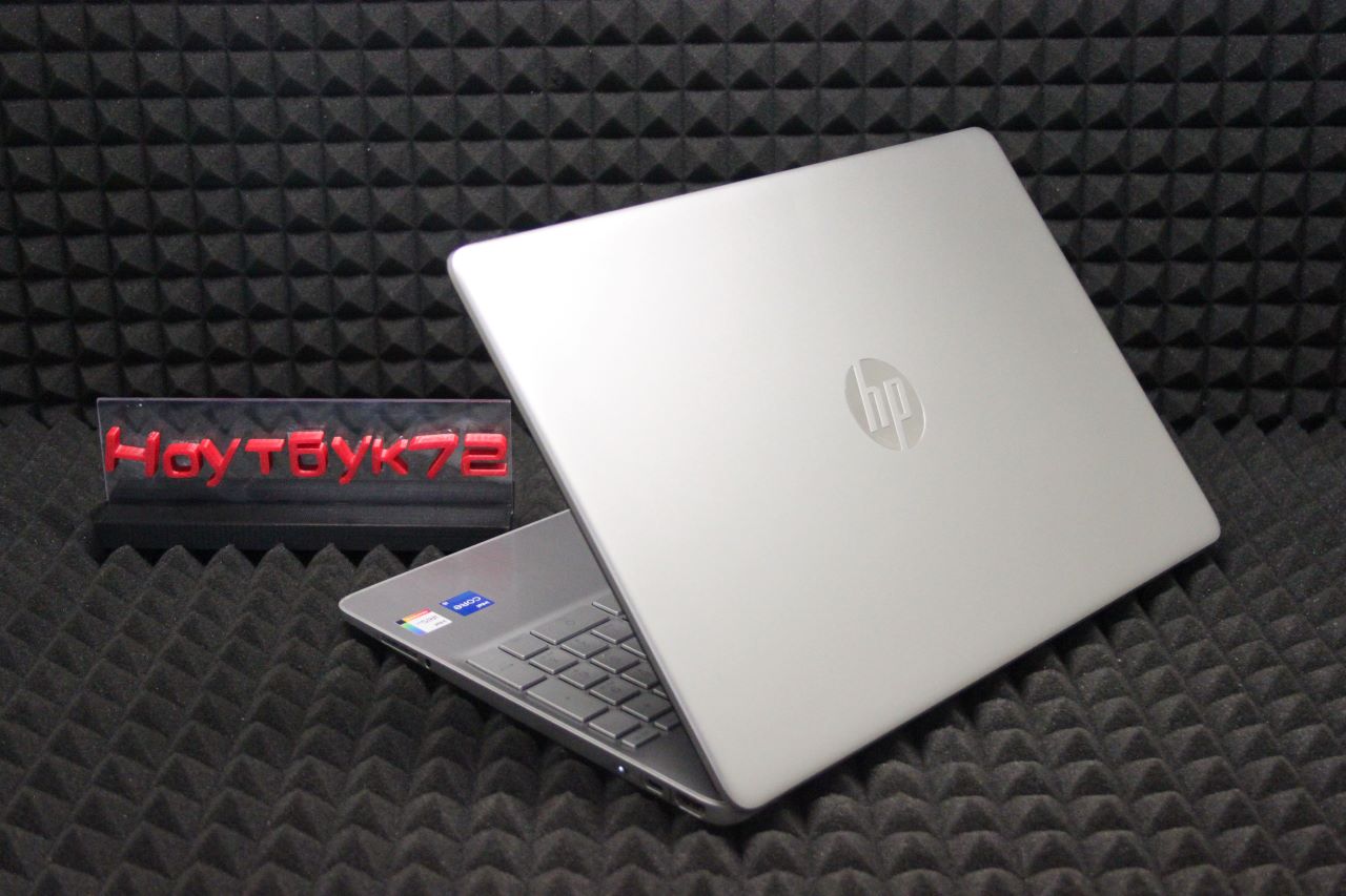 Ноутбук HP Model 15s-fq5032ci
