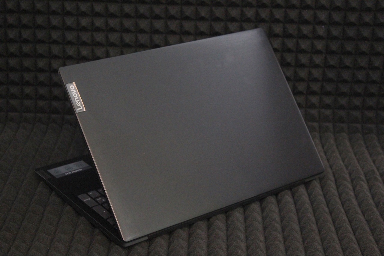 Ноутбук Lenovo IdeaPad S145-15AST