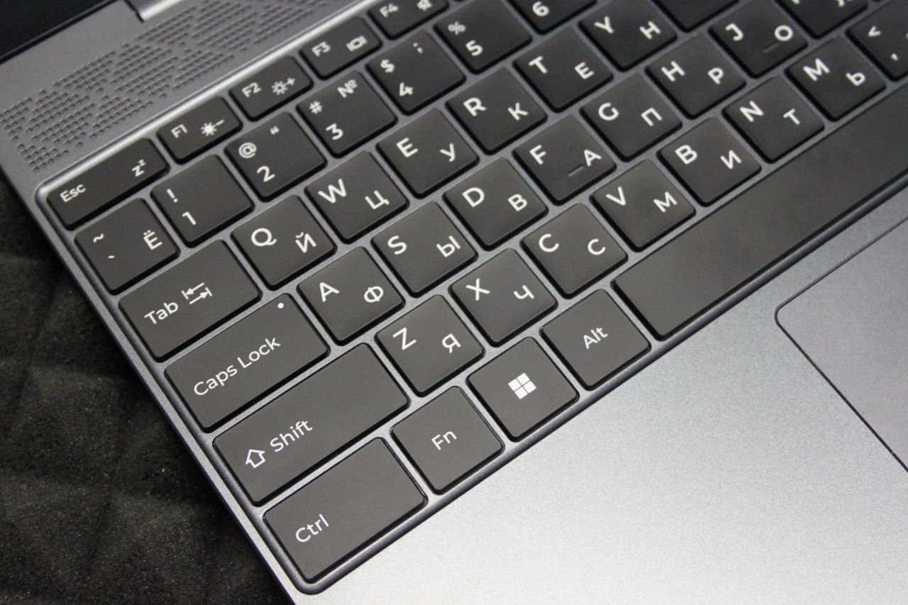 Ноутбук Machreator One i3(р)