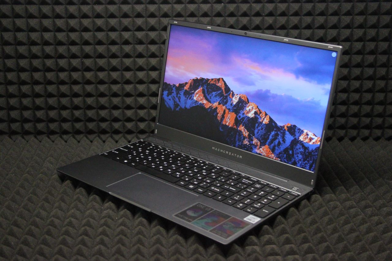 Ноутбук Machreator One i3(р)
