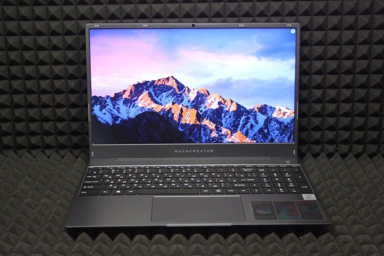 Ноутбук Machreator One i3(р)