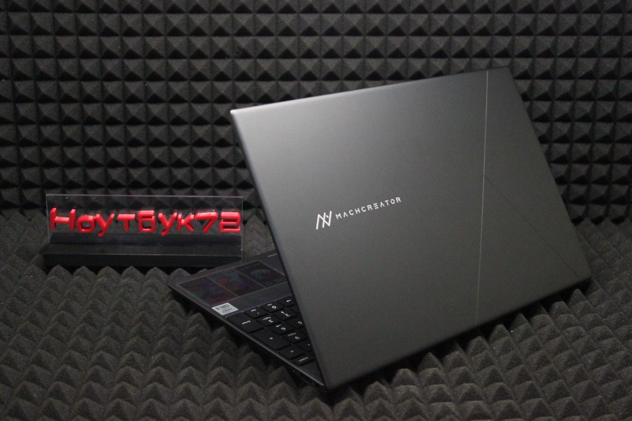 Ноутбук Machreator One i3(р)