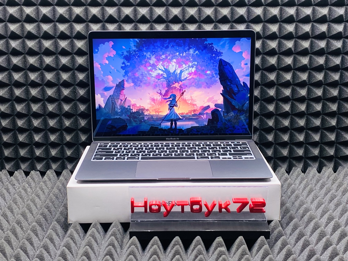 Apple MacBook Air 13 M1 2020