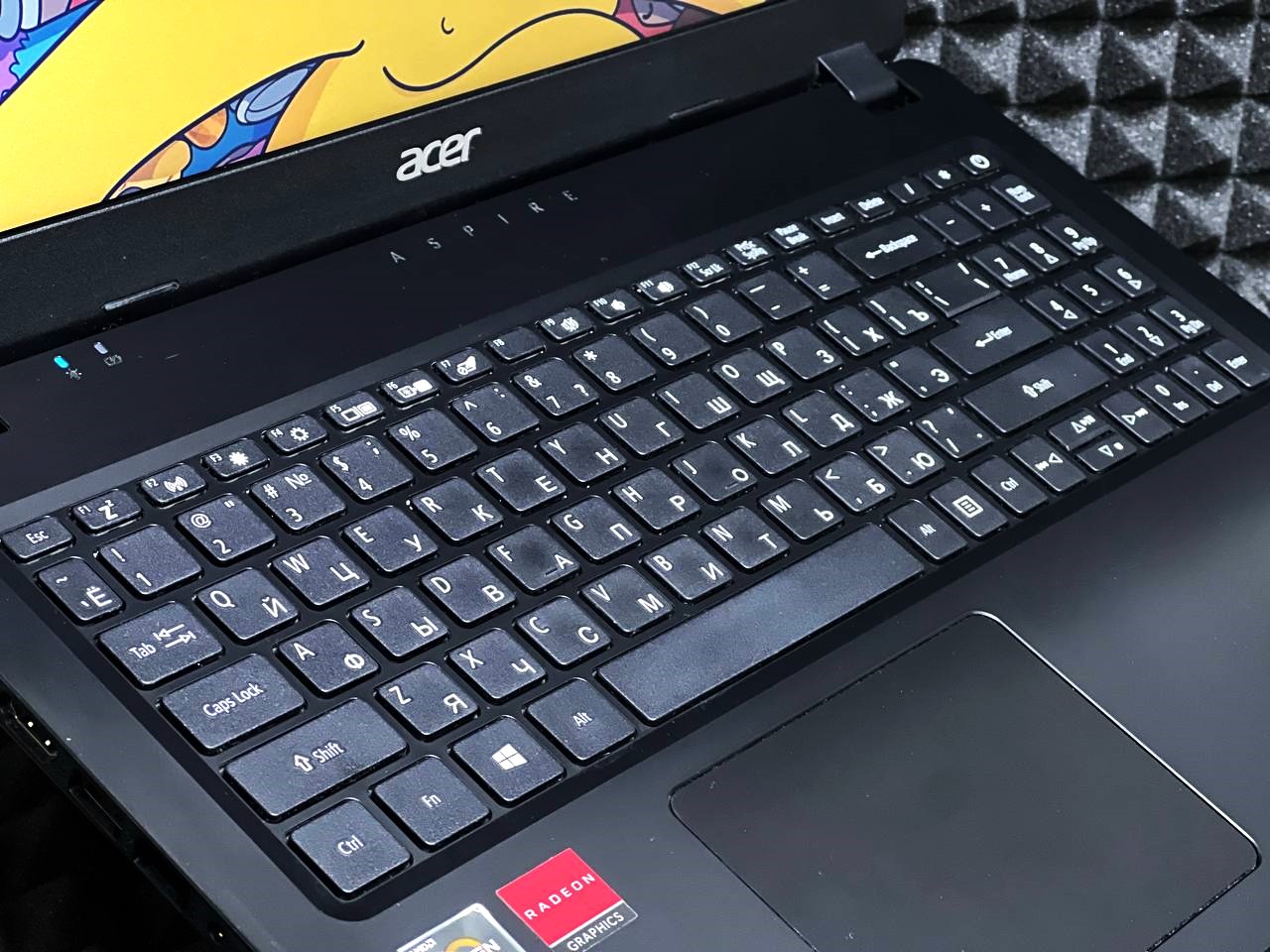 Ноутбук Acer Aspire 3 A315-42G-R41X