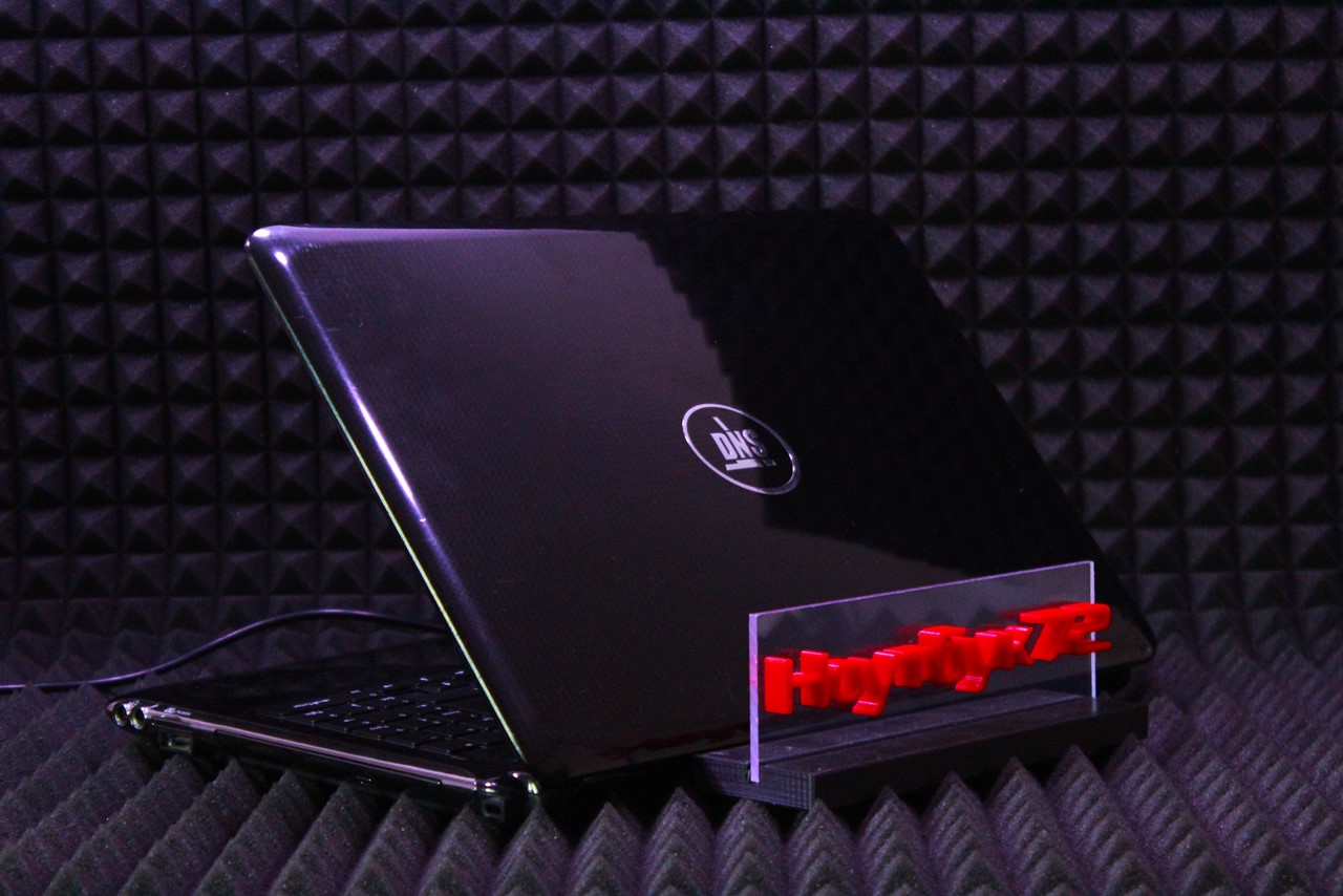 Ноутбук DNS MB50IA11