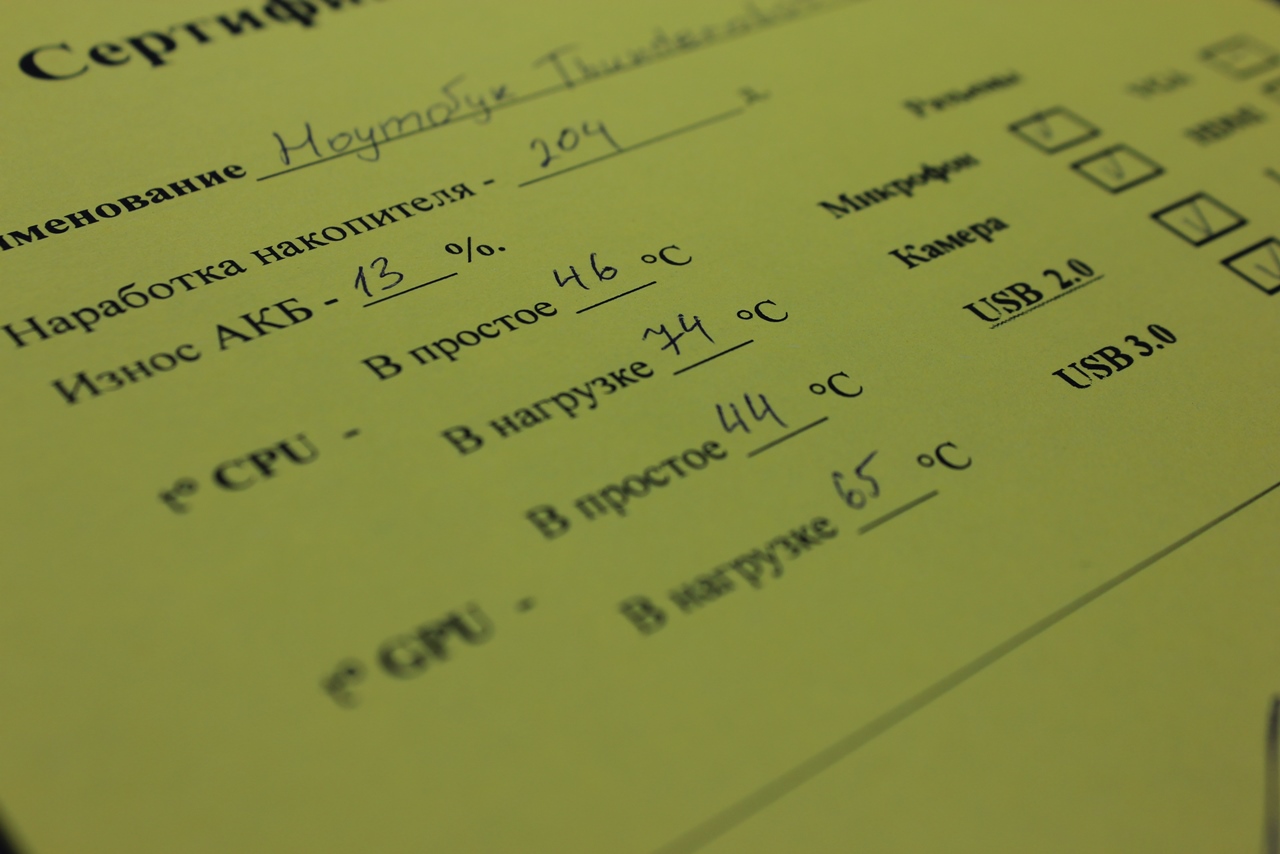 Ноутбук Thunderobot 911 Air D 1