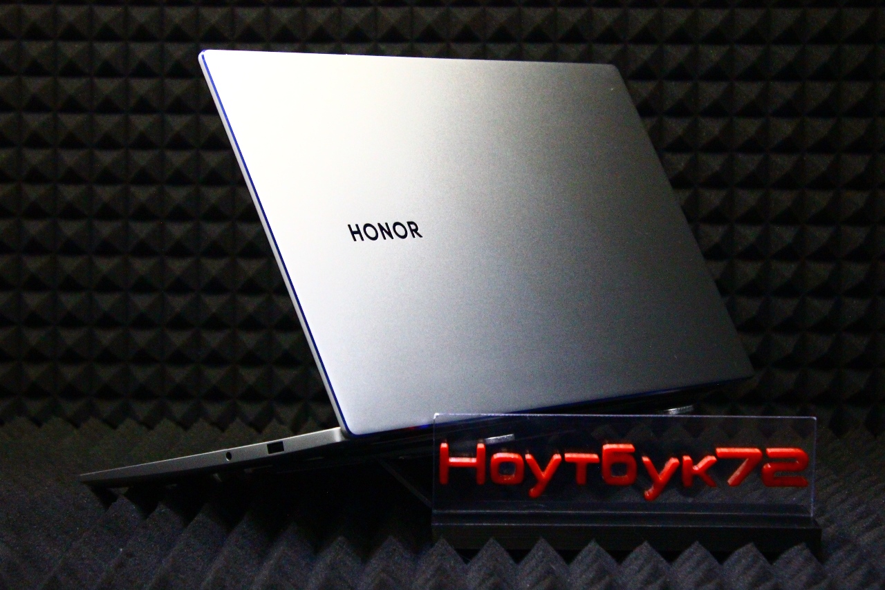 Ноутбук HONOR MagicBook X15 BhR-WAP9HNRP
