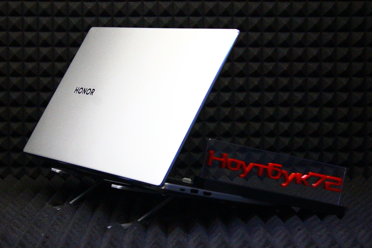 Ноутбук HONOR MagicBook X15 BhR-WAP9HNRP
