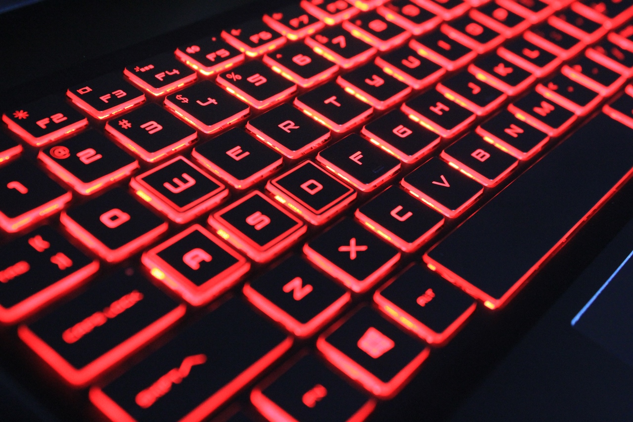 Ноутбук HP Omen 15-DC1057TX