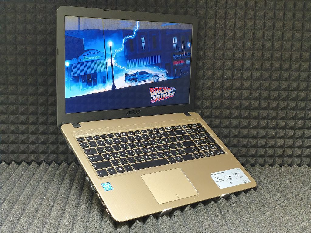 Ноутбук Asus R540YA-XO112T