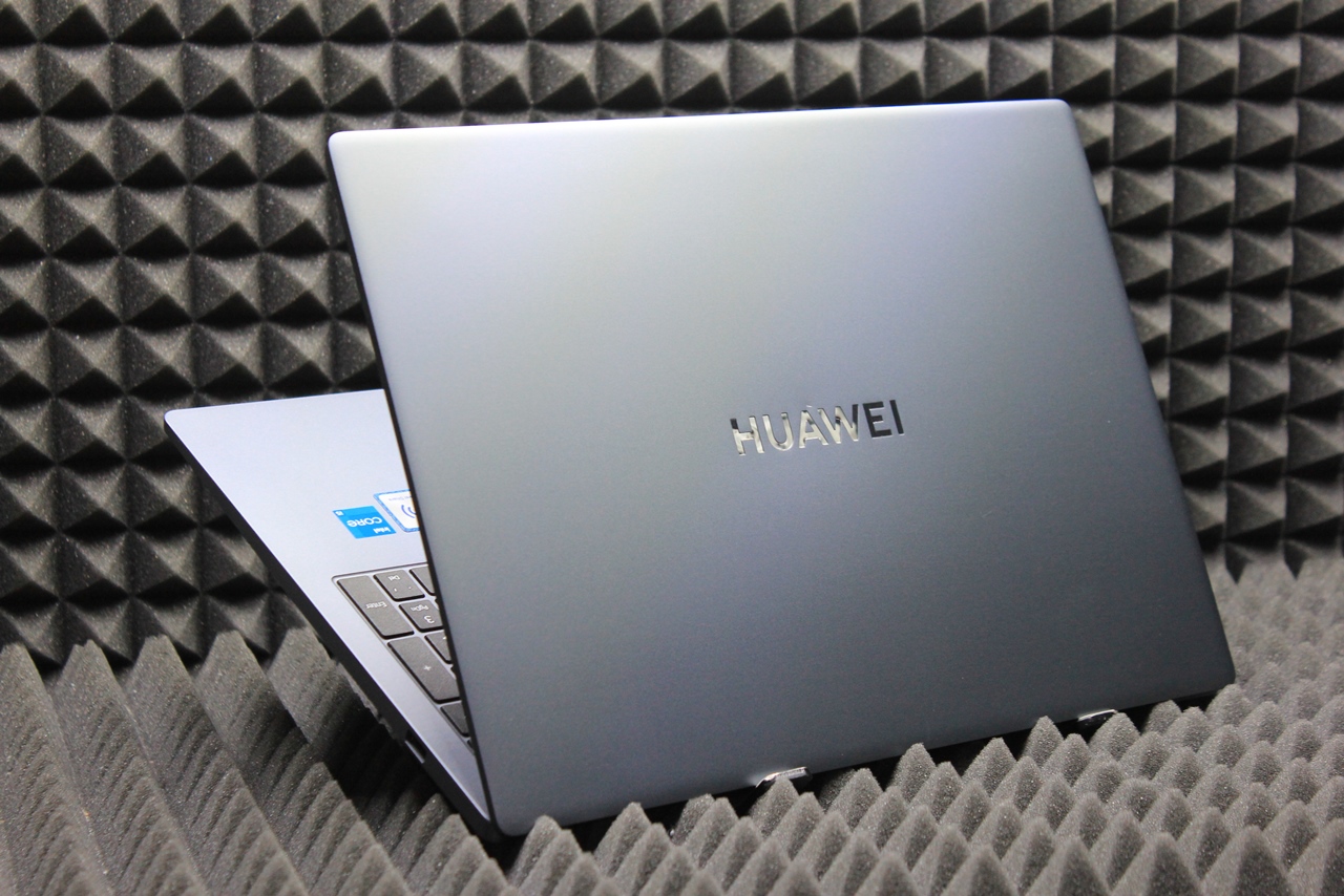 Ноутбук Huawei D16 MCLFX