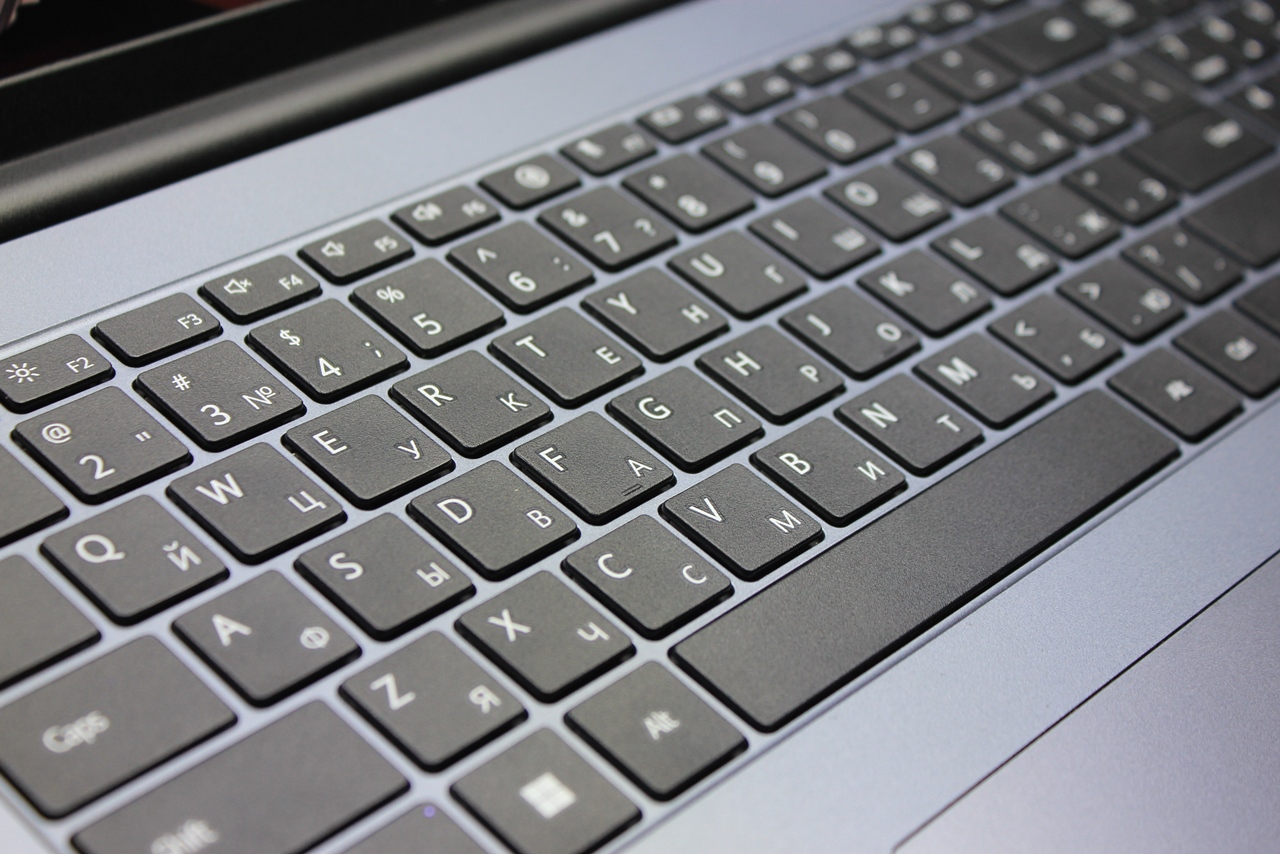 Ноутбук Huawei D16 MCLFX