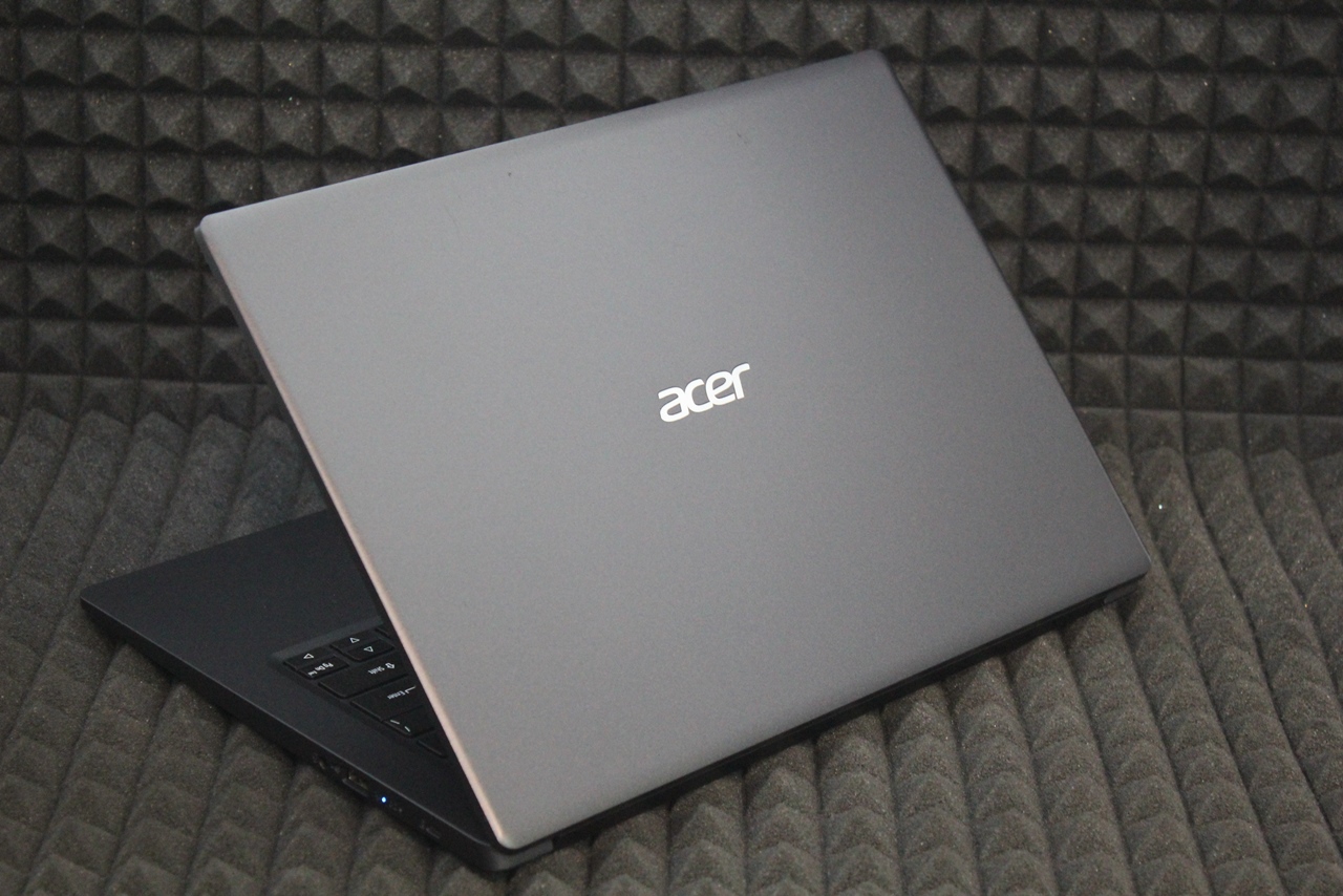 Ноутбук Acer Aspire 1 A114-21-R0A7 (З)