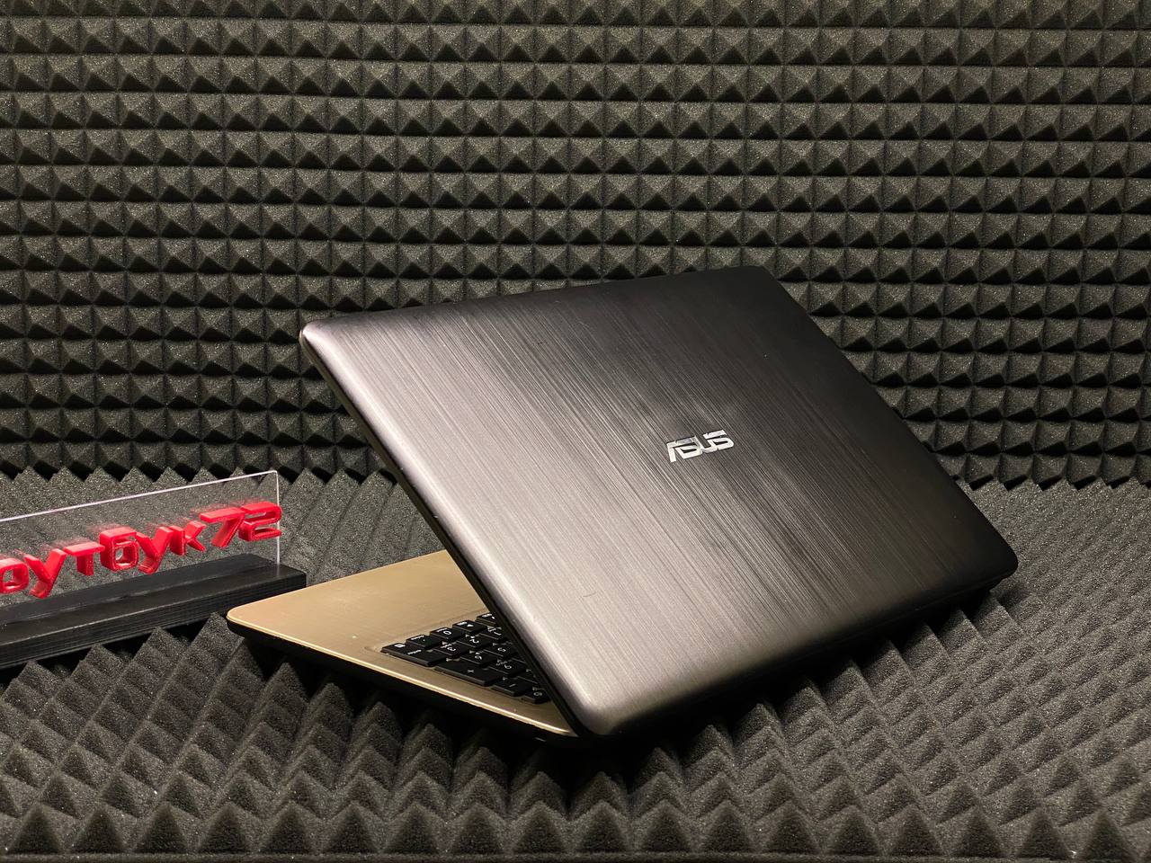 Ноутбук Asus R540YA-XO112T-1
