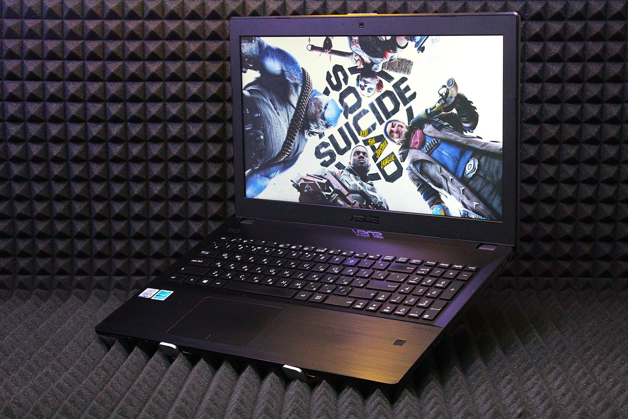 Ноутбук Asus Pro P2540F1