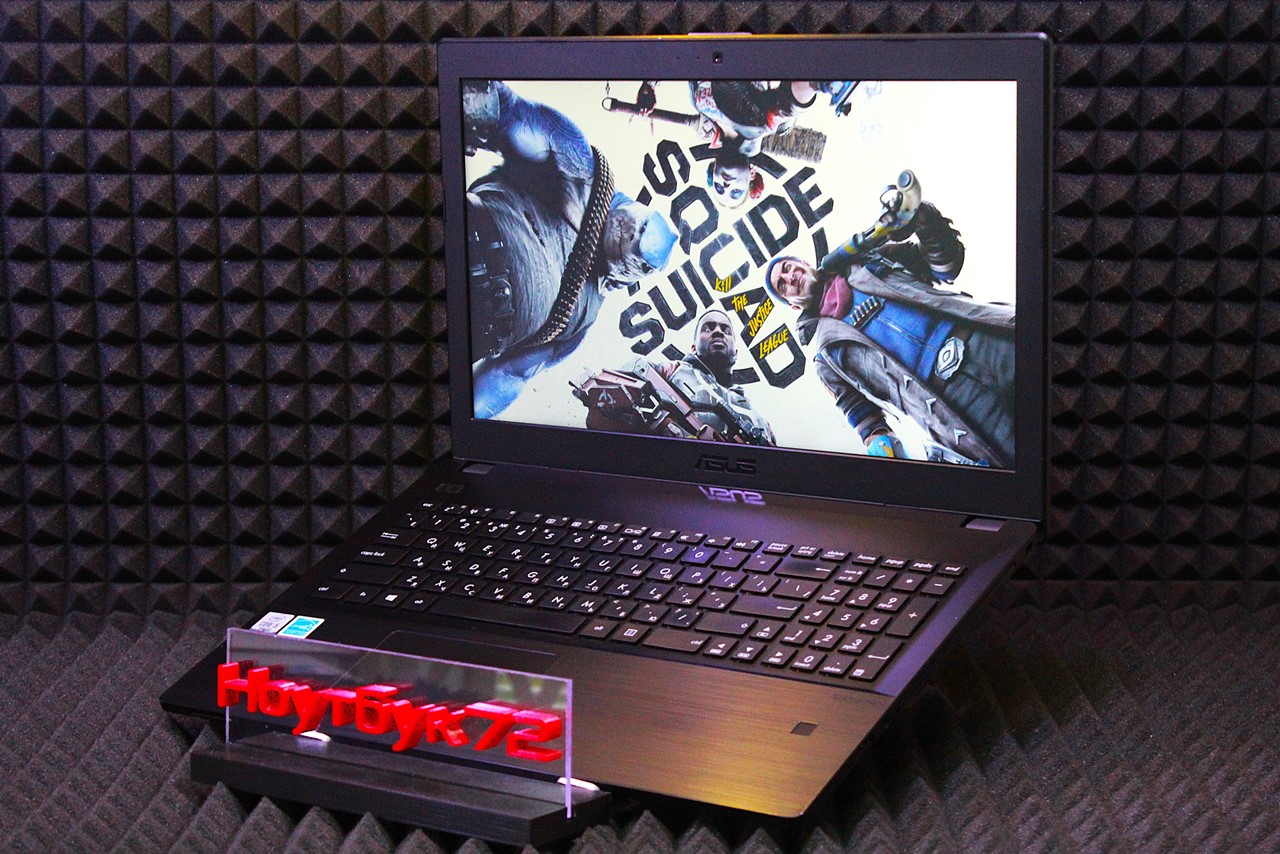 Ноутбук Asus Pro P2540F1