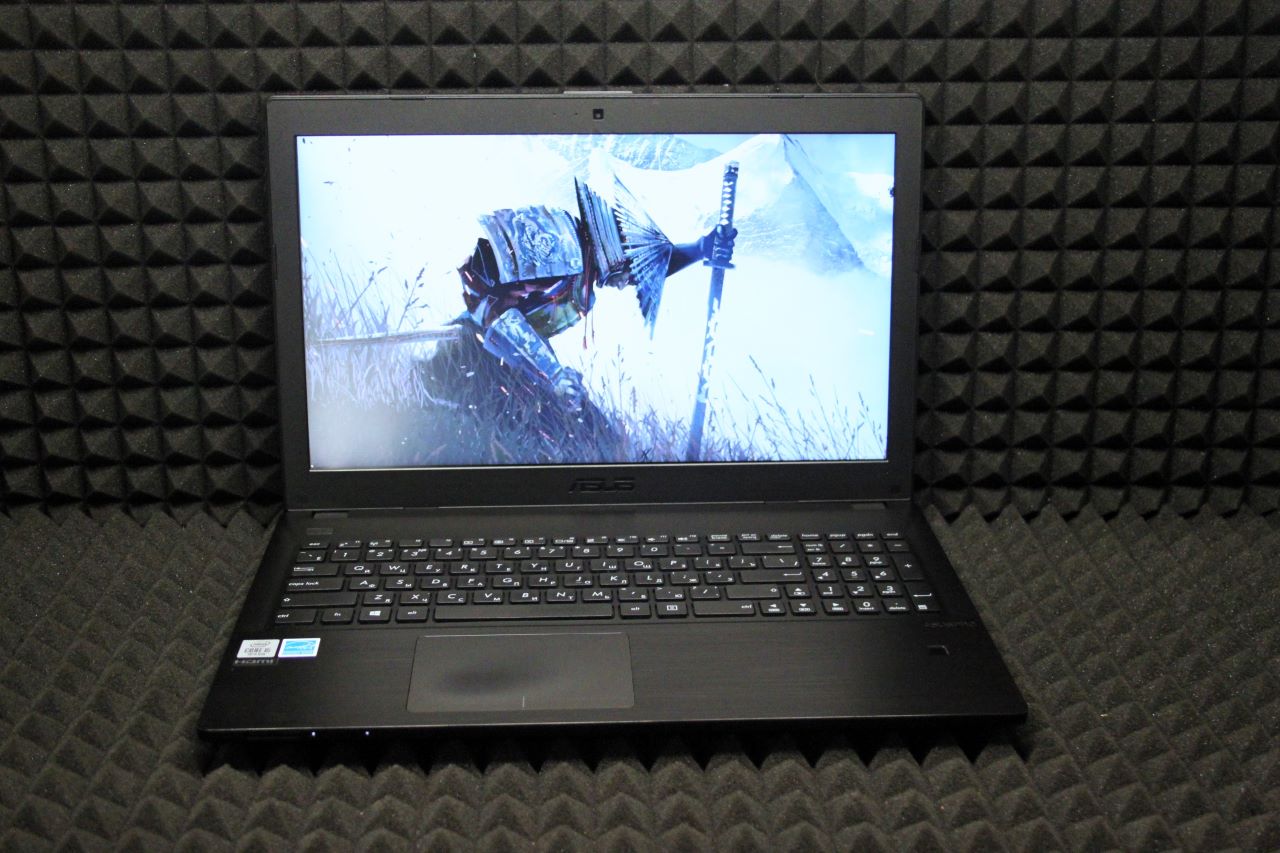 Ноутбук Asus Pro P2540FA-DM0209(р)