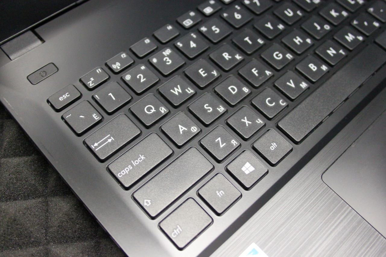 Ноутбук Asus Pro P2540FA-DM0209(р)