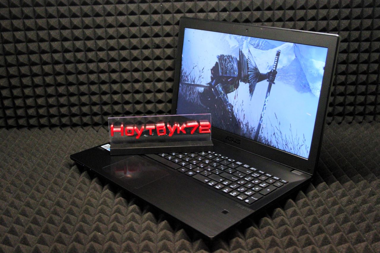 Ноутбук Asus Pro P2540FA-DM0209(р)