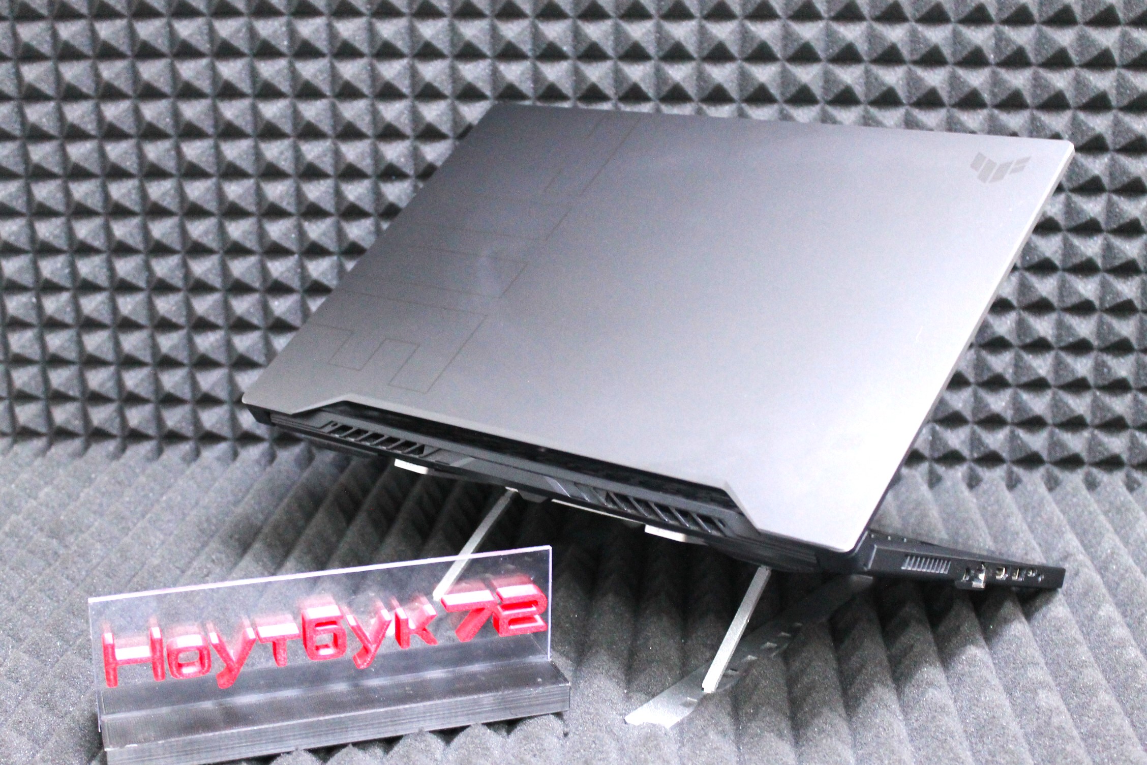 Ноутбук ASUS TUF Dash F15 FX516PE-HN004