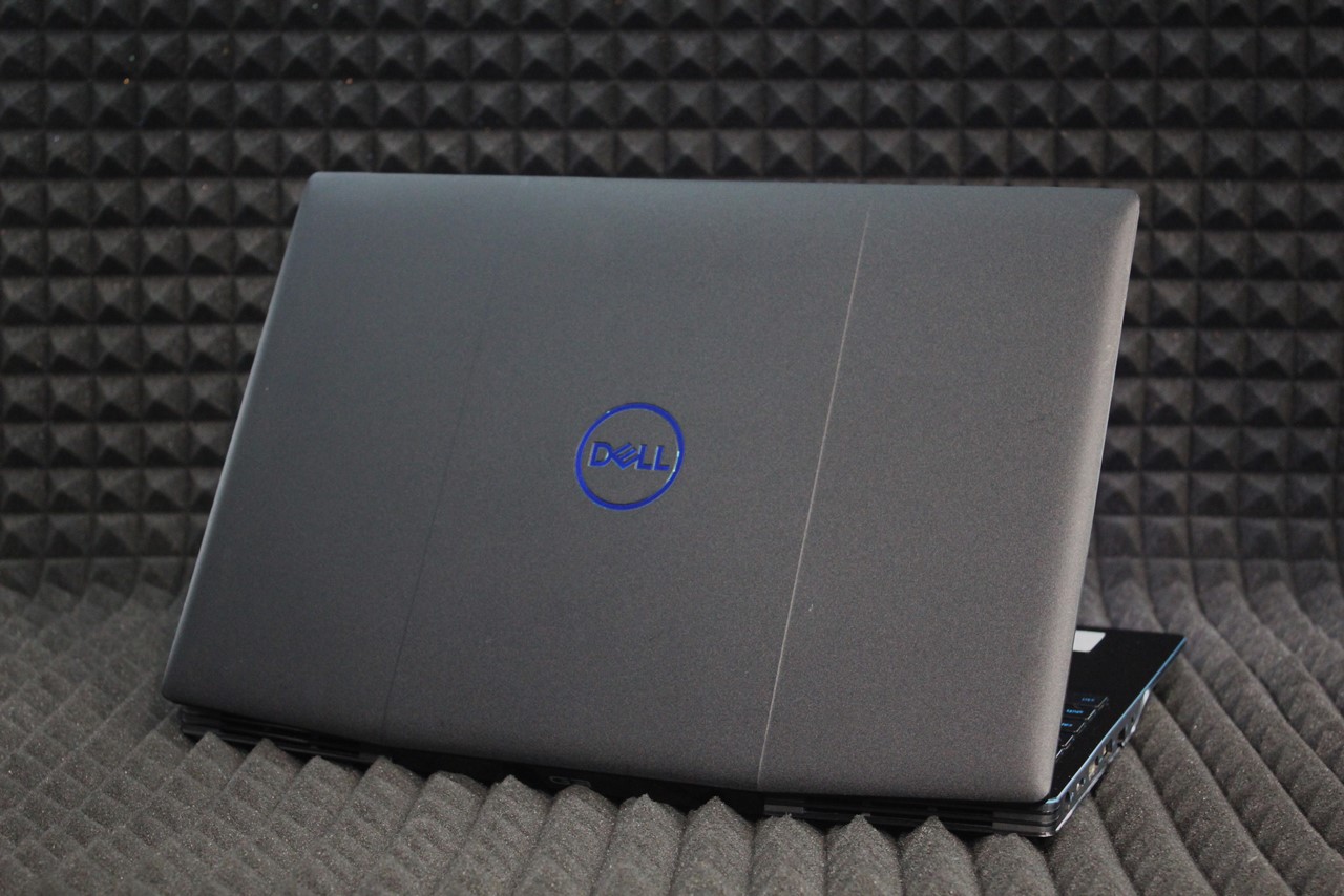 Ноутбук Dell G3
