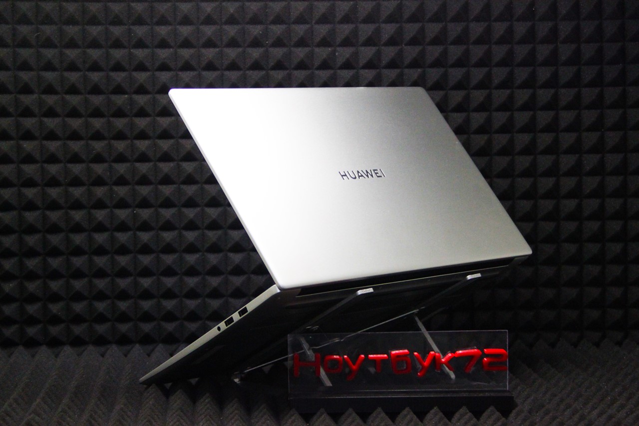 Ноутбук Huawei D 15