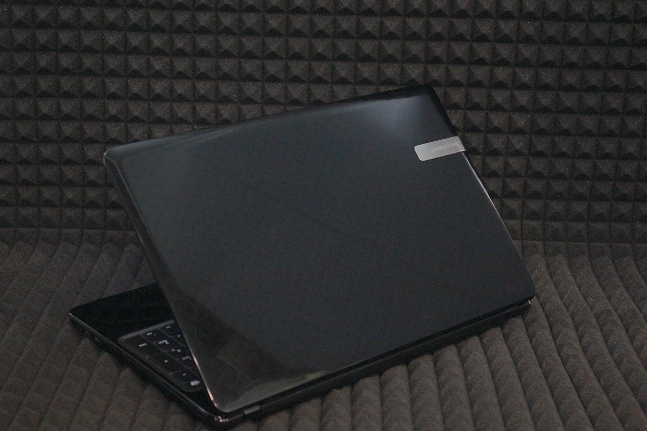Ноутбук Packard Bell EasyNote TV11CM