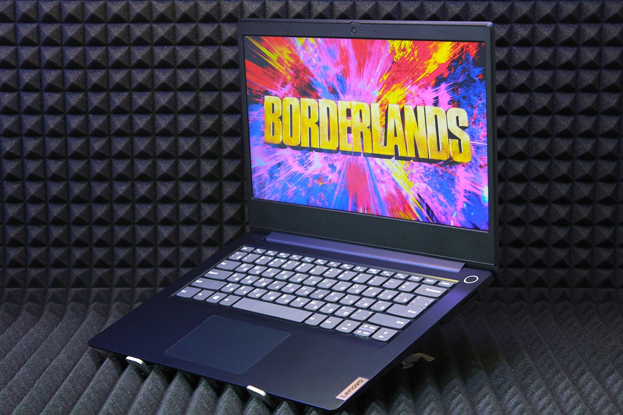 Ноутбук Lenovo ideapad 3 14ADA051