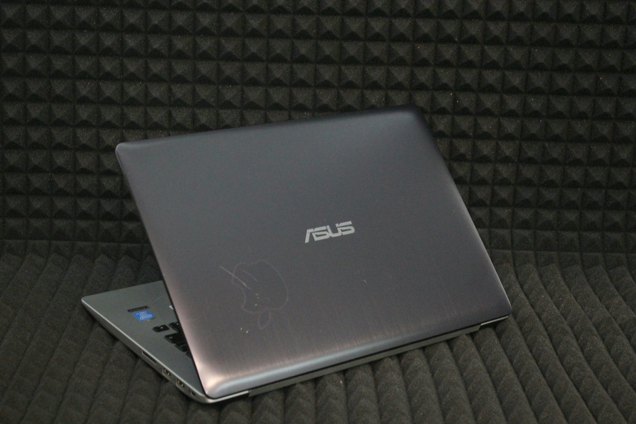 Ноутбук Asus S301LA-C1022H