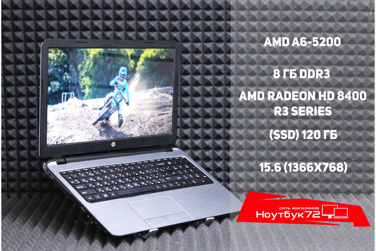 Ноутбук HP 15-G208UR