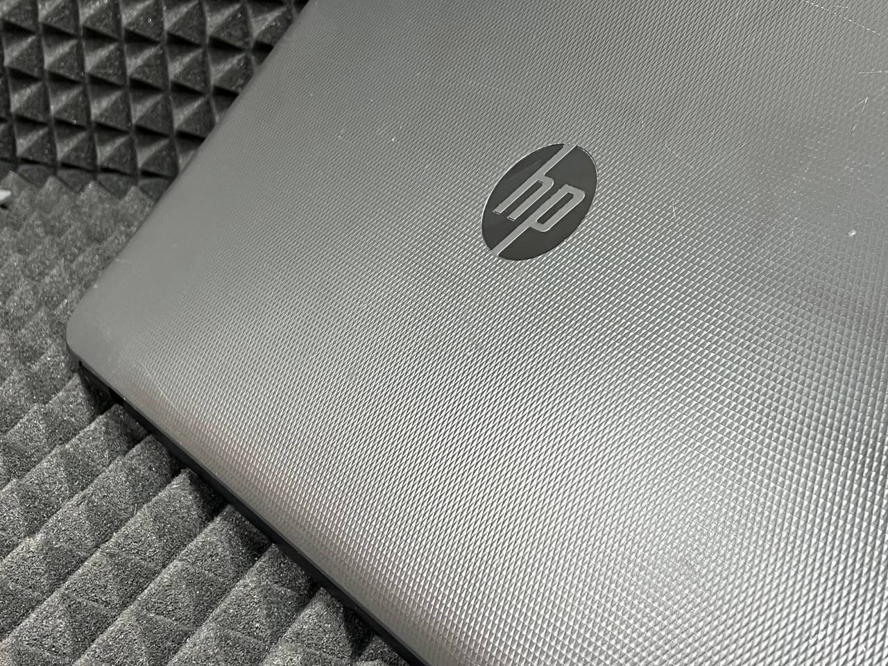 Ноутбук HP 250 G4