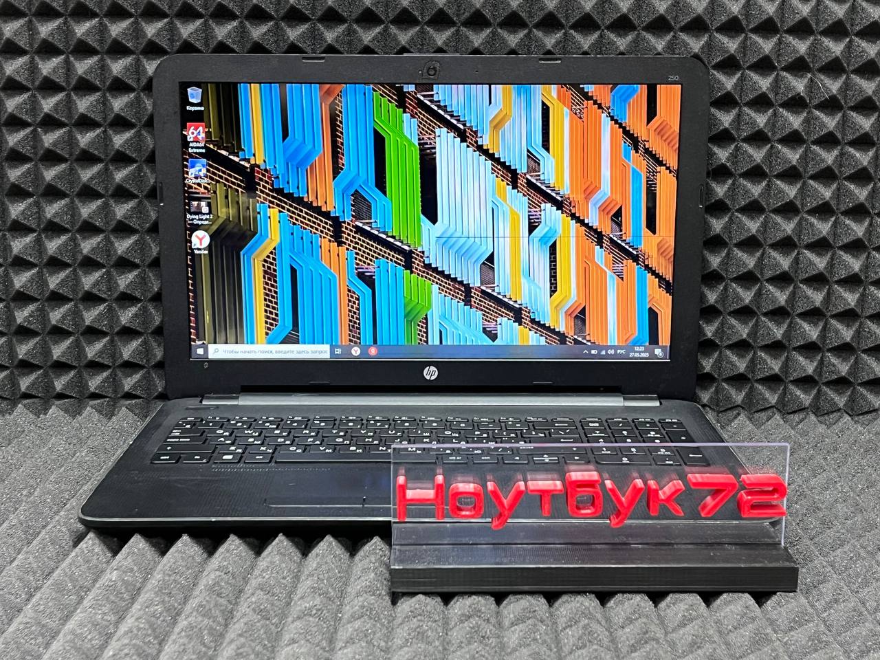 Ноутбук HP 250 G4