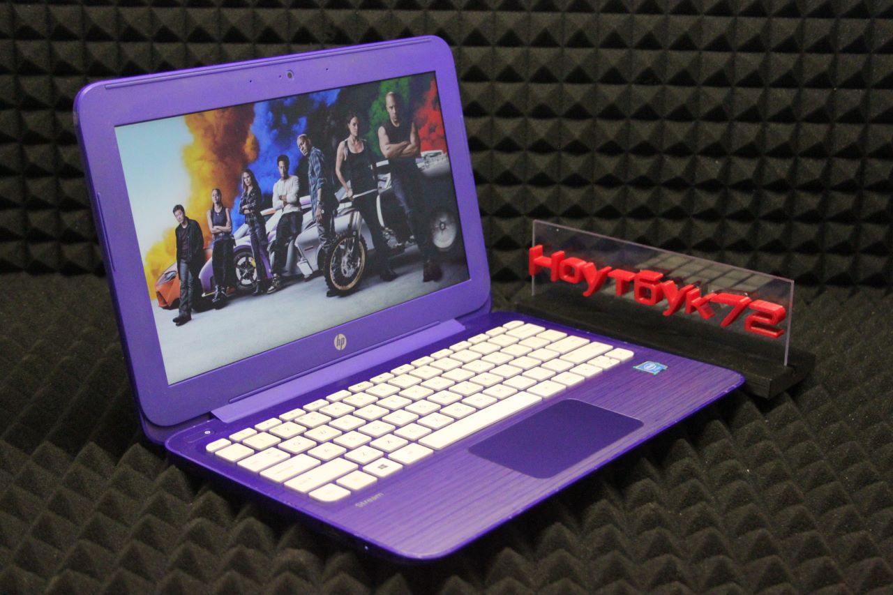 Ноутбук  HP Model 11-r015wm