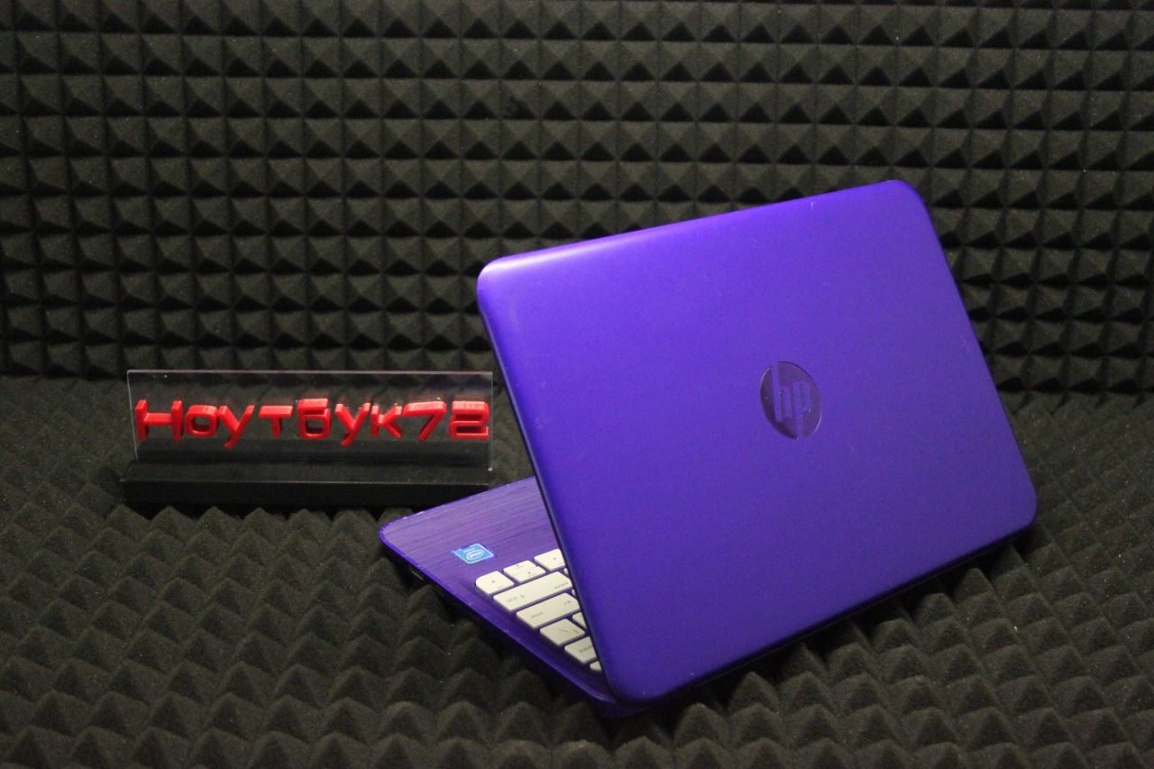 Ноутбук  HP Model 11-r015wm