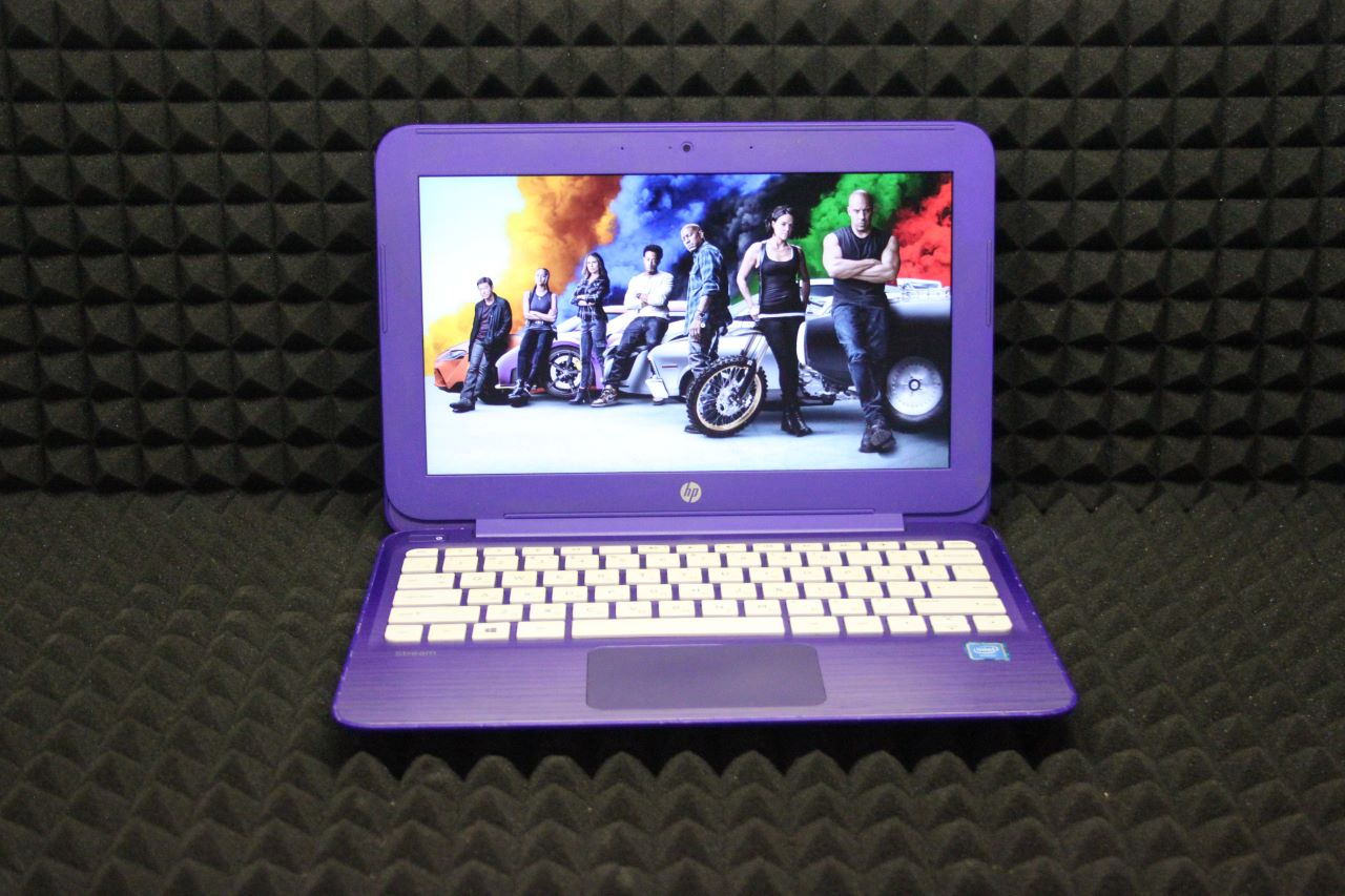 Ноутбук  HP Model 11-r015wm