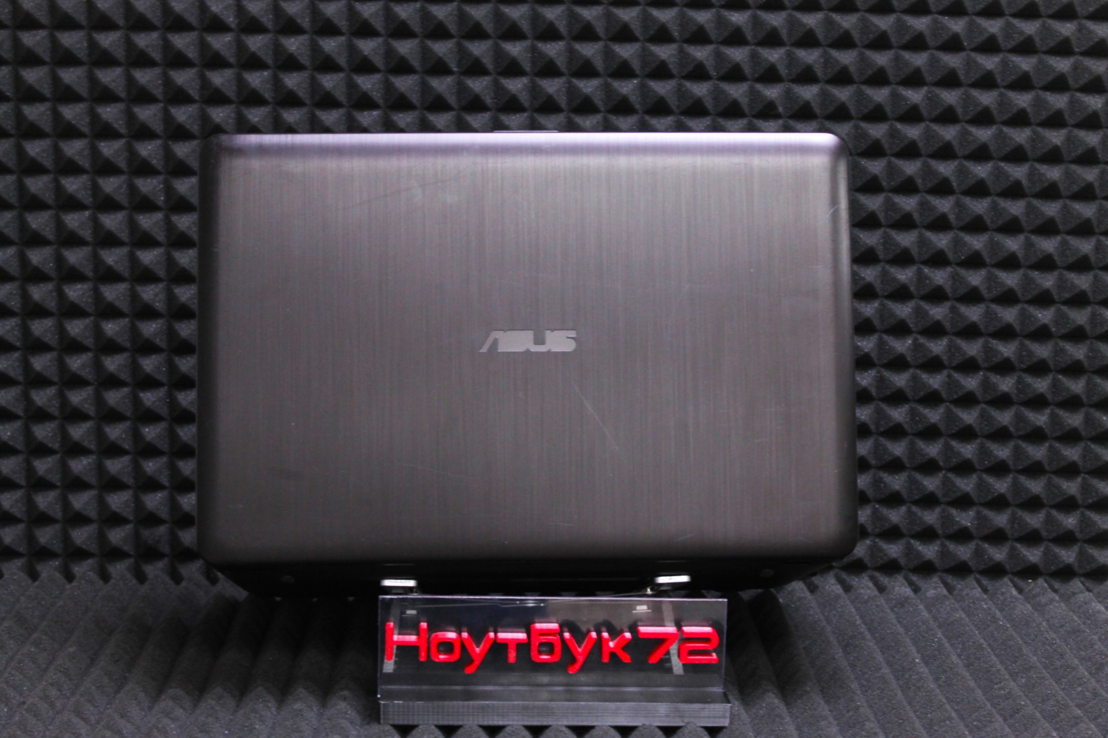 Ноутбук ASUS X540LJ