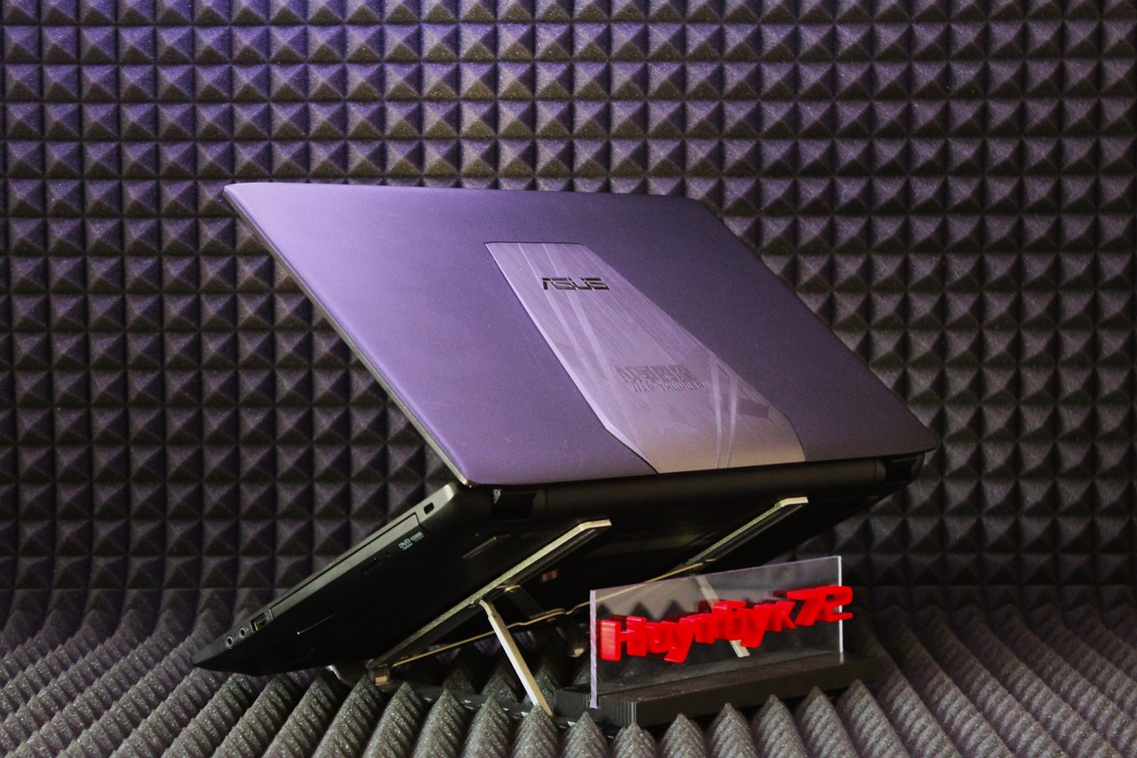 Ноутбук Asus FX-PRO6300-158ASCA4X1011